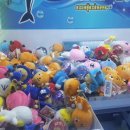 인형뽑기 이미지