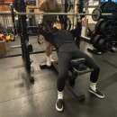 미성동-27 | 난곡헬스장 바디프로필, 10년 운동한 회원이 다시 도전한 이유