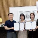 홀리데이 인 광주 호텔 이미지