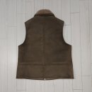 스포팅(SPORTING) | PHIGVEL 피그벨 24FW SPORTING MOUTON VEST 무톤 베스트 구매후기