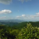 [광주 광산구]광주여대~ 동자봉(154m)~풍악정~어등산 석봉(338m)~풍악정~동자봉~광주여대 다녀오기(2018/7/24/화 오후) 이미지