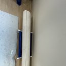 씨유 물금부영1차점 | 양산인테리어필름 양산물금부영사랑으로1단지 문짝문틀인테리어필름