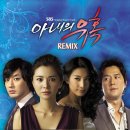 SBS 드라마 아내의 유혹 OST Remix 이미지