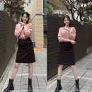 장원영 친언니 장다아, 동생 비주얼 뛰어넘는 ‘넘사벽 기럭지’ (실물 후기)