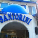 모텔 산토리니 이미지