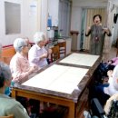 연세덕은요양원 이미지