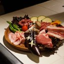 세븐일레븐 제주전농로점 | 제주도 흑돼지 오마카세 모던그릴 공항근처 흑돼지 맛집