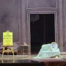 [남&#39;s 후기] 국립발레단 카멜리아 레이디 Lady of the Camellias
