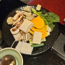 황새울로359번길 | [성남 분당서현 맛집]｜모임으로 딱! 우아한 분위기에서 즐기는 프리미엄 샤브샤브 '옥소반 분당서현점'