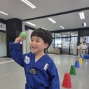 국가대표 라온태권도장 이미지