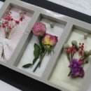 [원데이특강] 카네이션 꽃향초&석고방향제 | 소이캔들, 왁스타블렛 원데이클래스 후기 : 부천 캔들공방 베이비브레스