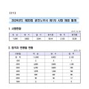 2024년도 제33회 공인노무사 제1차 시험 합격자 공고 이미지