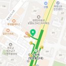 GS25화명수정점 이미지
