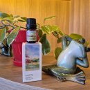 산들로 아로마 오일 5ml 체험 후기 | 영종도 산책에 챙겨본 향