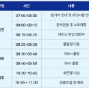 2024 YTN 서울투어 마라톤 10km 후기