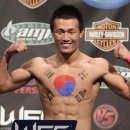 태극전사, 세계최고의 격투무대 UFC에서 한국인의 강함을 알리다 ! 이미지