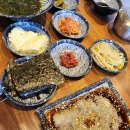 강화도 꽃게찜 강화 꽃새담 후기