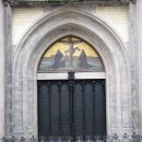 브레텐 | [브로츠와프한인교회] "종교개혁500주년 - 비텐베르크성교회"