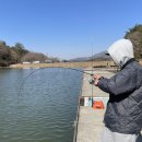 무지개낚시터 이미지