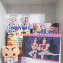 뉴일번지뽑기방 | #오방소 | 오타쿠의 방을 소개합니다~ (쿠팡 다이소 정리템 추천)