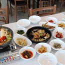 전라도밥상 네이버블로그