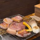 동쪽숯불막창 | 제주 동쪽 시내 근처 신박한 흑돼지 맛집 작제도 돼지구이 내돈내산 후기