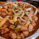 훌랄라 숯불바베큐 이미지