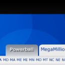 미국로또 파워볼 11월3일(목) 당첨번호＜당첨＞ 이미지