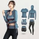 룩바디 짐 이미지