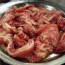 철길왕갈비살 이미지