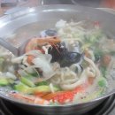 안양칼국수