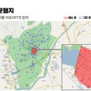 청주콜버스 오송읍 지역 시범운행 및 공영버스 52, 54번 노선 일시 운행중지 (운영시간 수정) 이미지