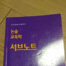 합격자 책 팝니다.(교육학, 전공국어, 면접) 이미지