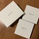 신라면세점 뮤트뮤즈 아뮤즈백 MUTEMUSE Amuse Bag RealBlack 구매후기