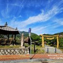 해인사 소리길 이미지