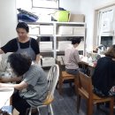 사회적협동조합송악동네사람들