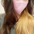 새상아약국 | 새부리형 KF94마스크 추천 케이라이브케어 귀가 편해요