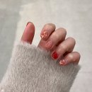 수원-1389 | [인계동] 수원시청역 인계동 네일샵 네일포엣 이달의 아트 추천 후기