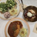 대전 대손관 서대전역맛집 파돈까스와 밀면