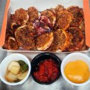 연곡해변 솔향기캠핑장 | 강릉 연곡해변 솔향기캠핑장