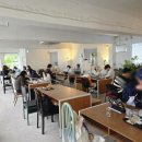 평화 | 전주 감영길 힐링카페 평화와평화 솔직 후기