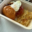 지구마블 | 하와이 와이키키 맛집 3대버거 치즈버거 인 파라다이스 추천 후기 지구마블 촬영