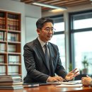 법적 고민 해결! 일산 법률사무소 수림 방문 후기