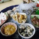 천지연횟집 이미지