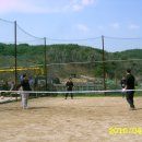 8.20100425 동성산악회2 (족구1) 이미지