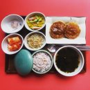 오늘의 정식