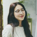 광교 상현동 고도근시 하금테 정해인 안경 : -8.75 호야렌즈 4번압축