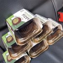 융화 | CU 두쫀쿠 후기｜카다이프초코 찹쌀떡, 쫀득함 기대하면 실망?