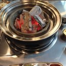 사발고기