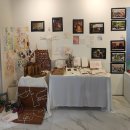 문화예술공간 예인 | [화성시문화관광재단]일상이 예술이 되는 자유공간+ 성과공유전 관람 후기